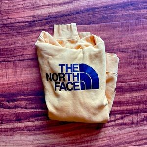 Mens North Face Hoodie